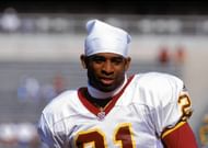 Former NFL CB Deion Sanders